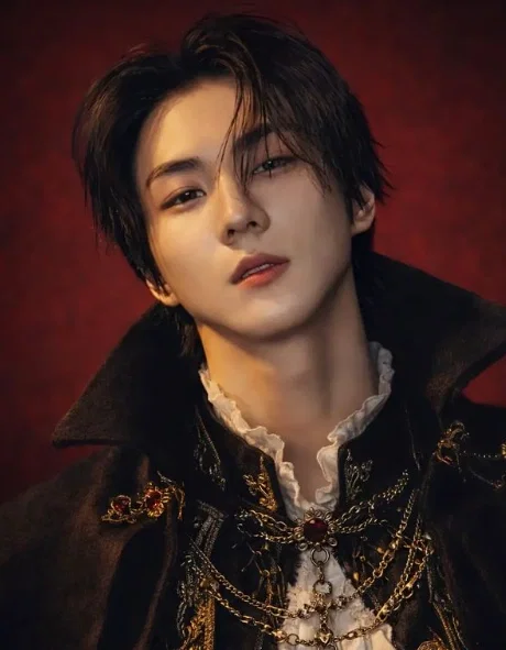 Avatar of Yank Jungwon *Cold Arranged Husband