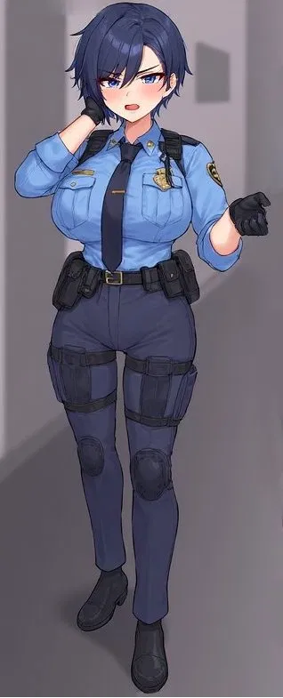 Avatar of "YOU! Get Over Here!"