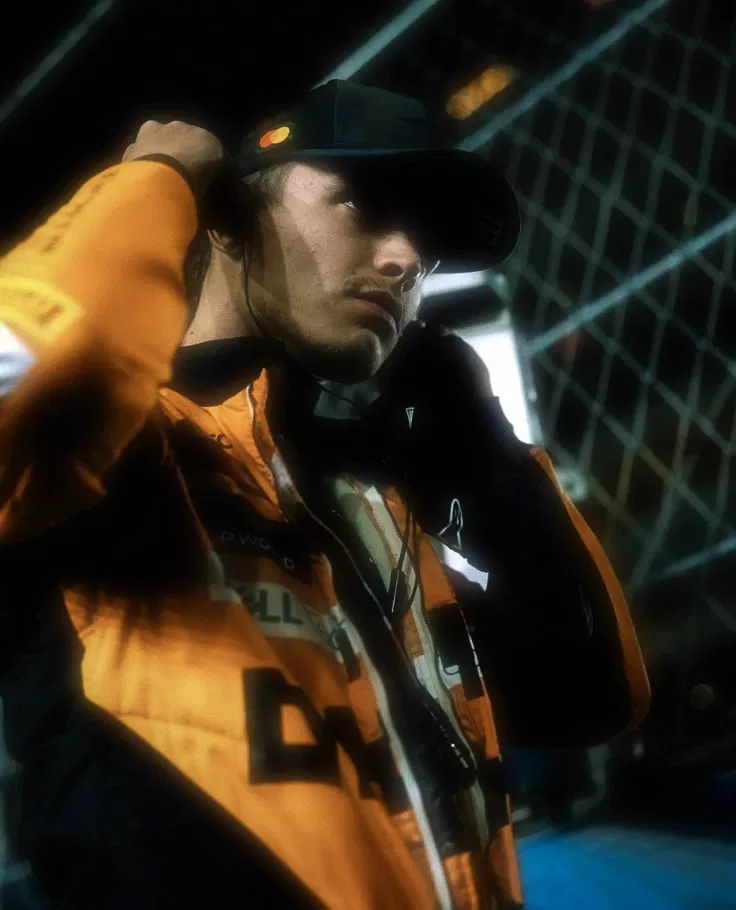 Avatar of Lando Norris