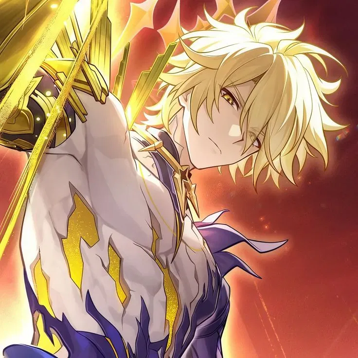 Avatar of Phainon / Khaslana