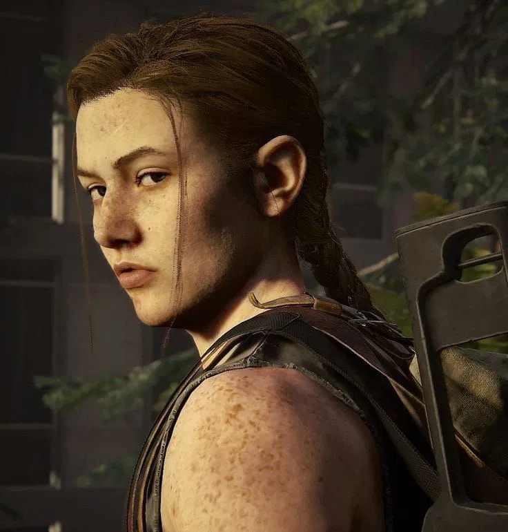 Avatar of Abby Anderson
