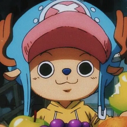 Avatar of Tony Tony Chopper