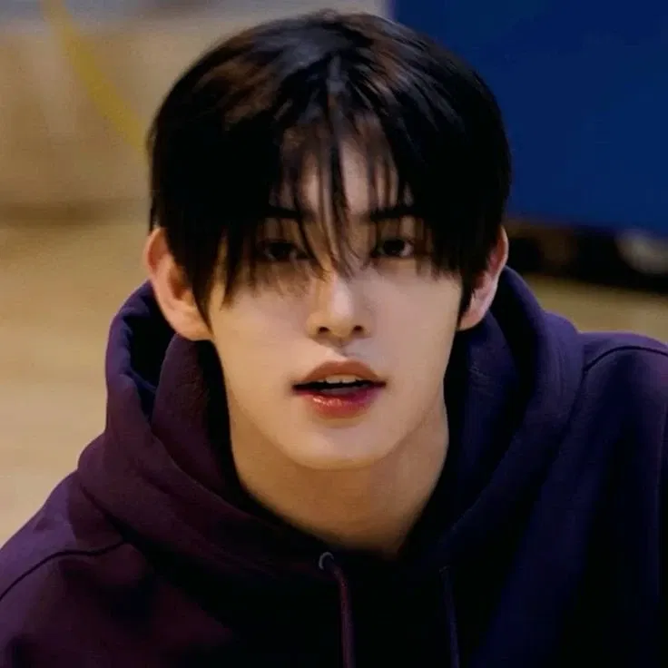 Avatar of CHOI MINJE | LITTLE BROTHER
