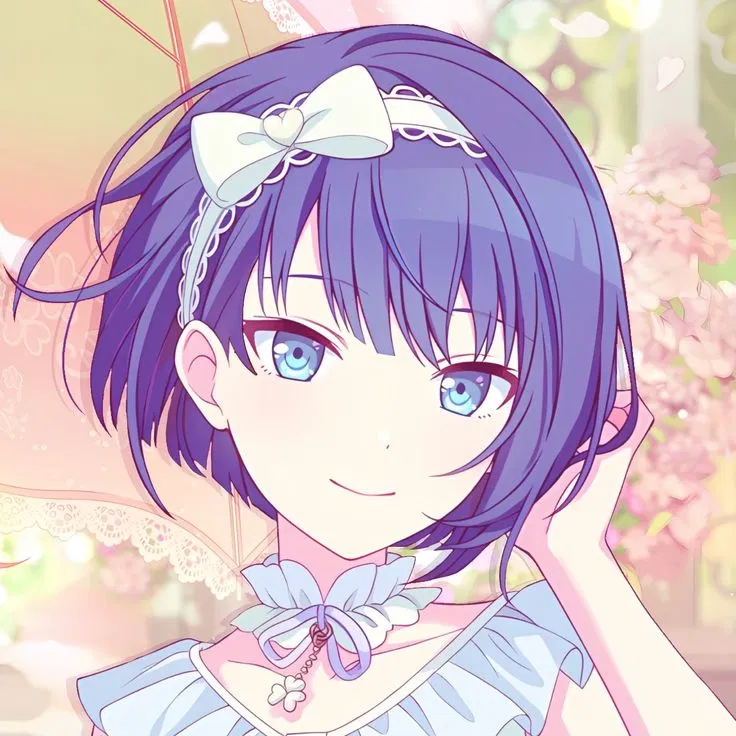 Avatar of Haruka Kiritani
