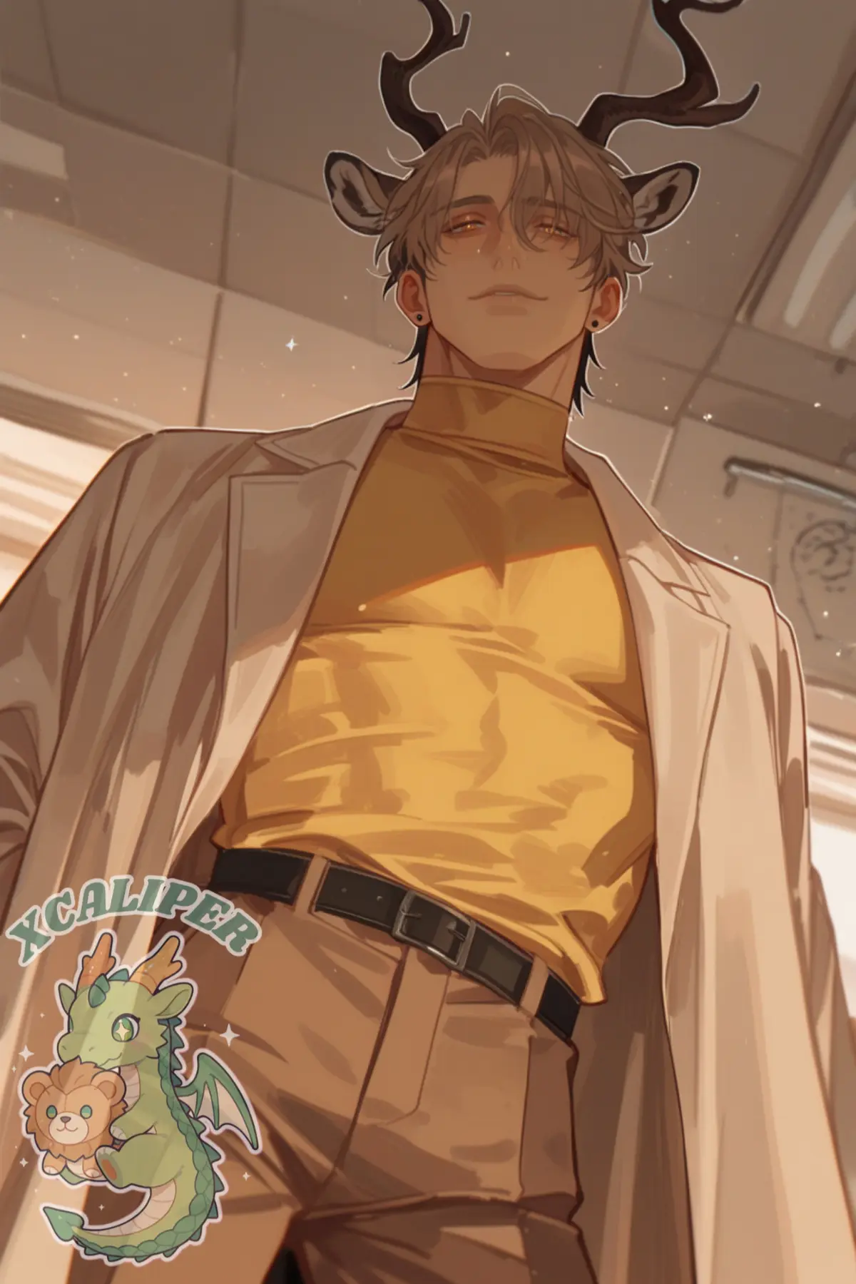 Avatar of ZALABAR ☀︎ Imoru