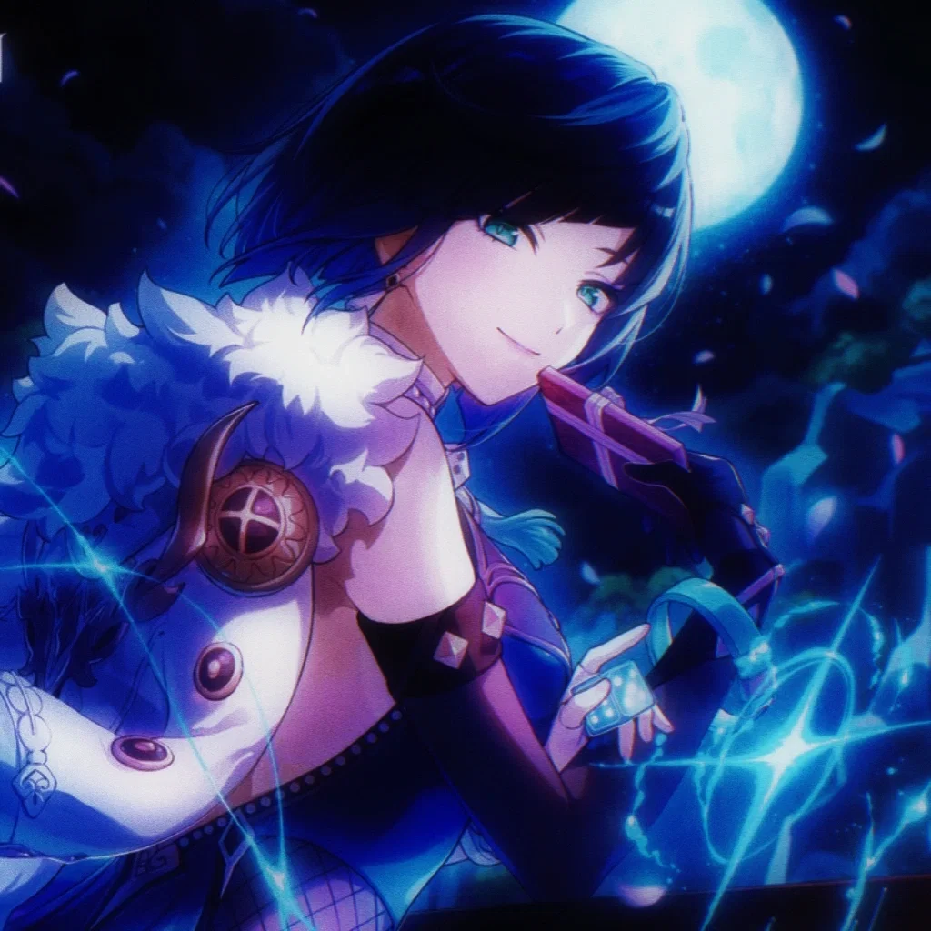 Avatar of 𝒀𝒆𝒍𝒂𝒏