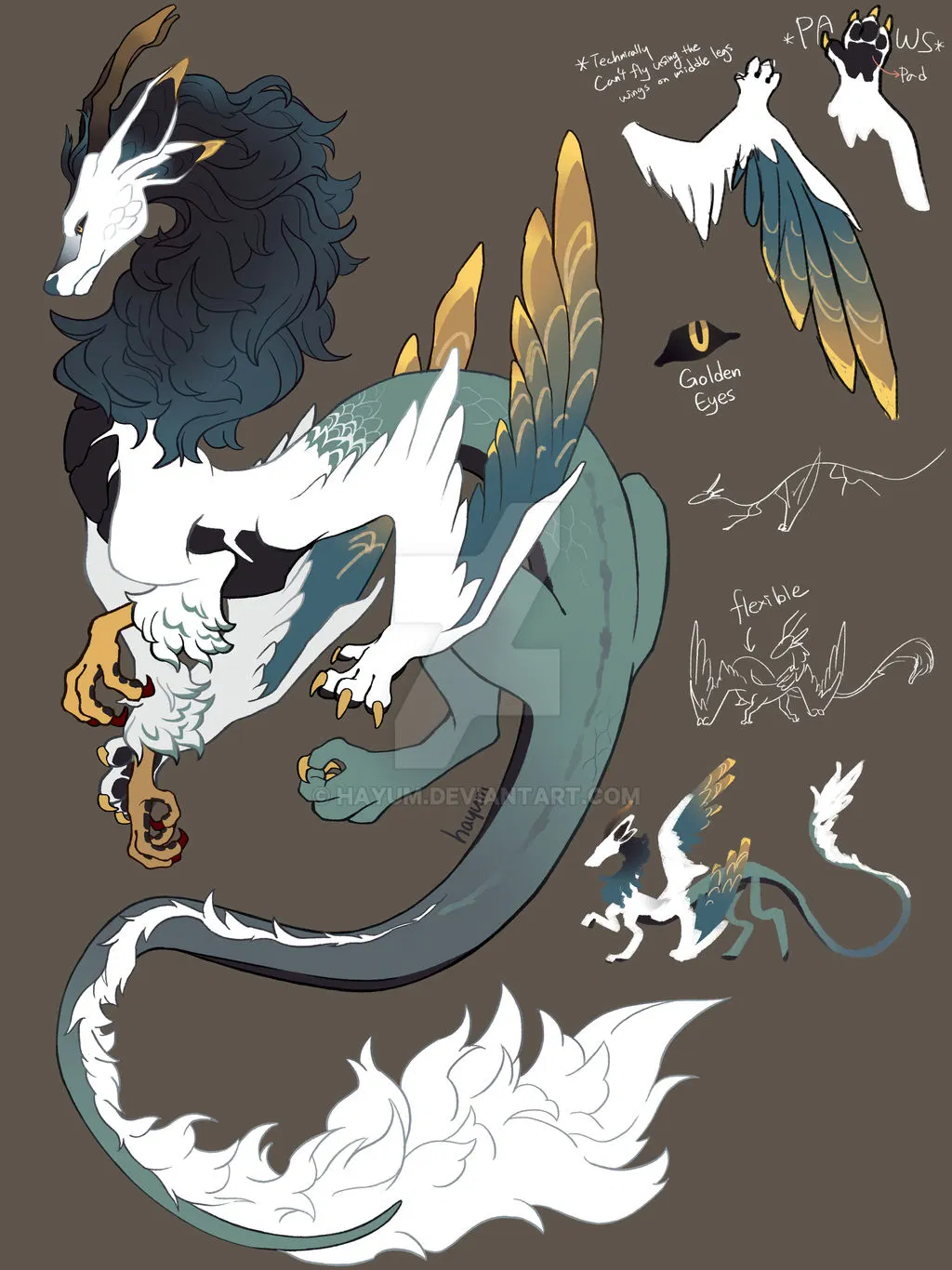 Avatar of Storm