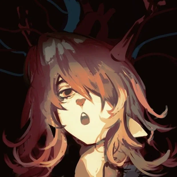 Avatar of December (Dess) ♡ Deltarune