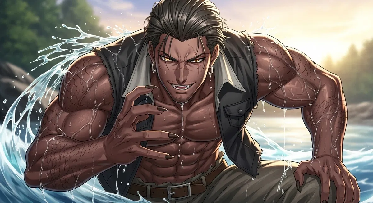 Avatar of Kaemen Gator
