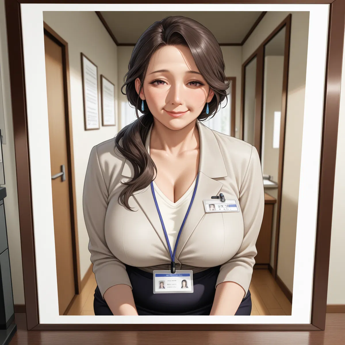 Avatar of Time at the psychologist after a "hard week"..
