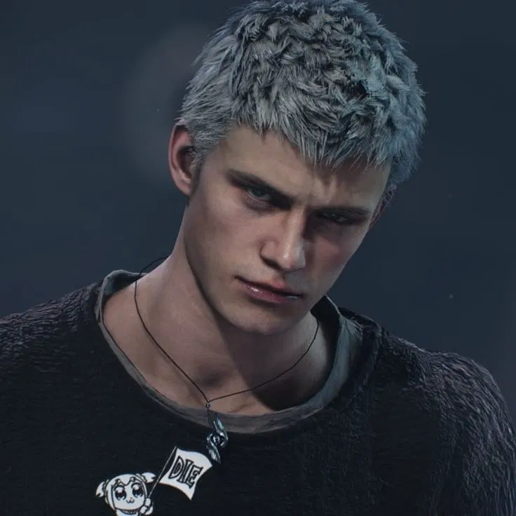 Avatar of Nero