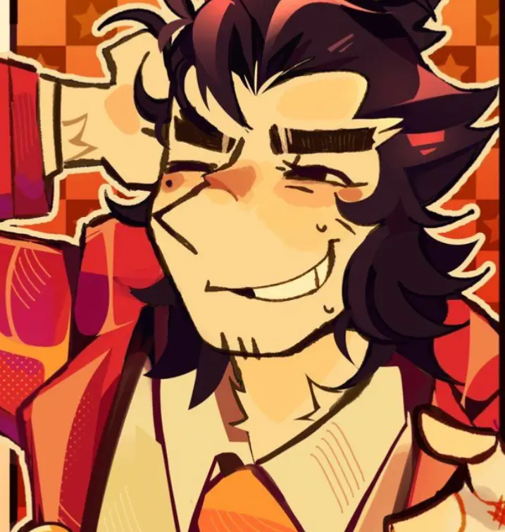 Avatar of SPAMTON G SPAMTON