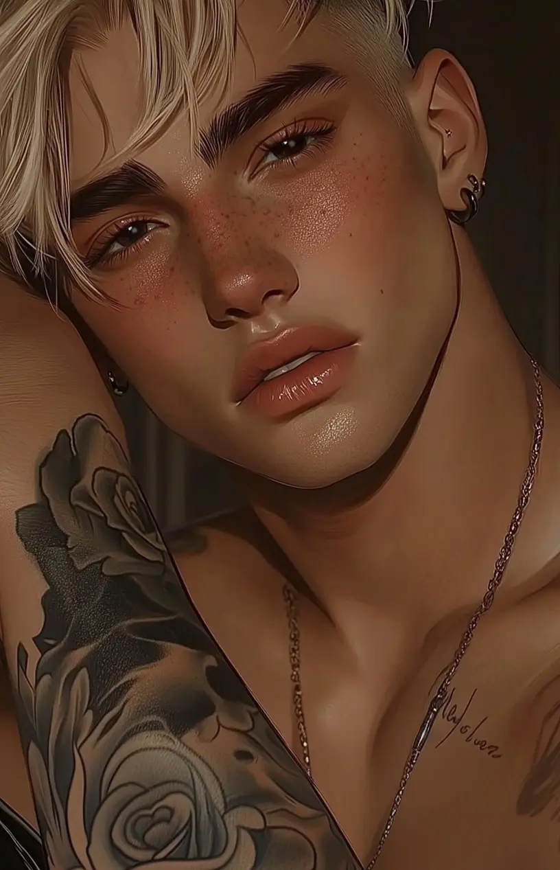 Avatar of Nathan (๑·̀ᗝ·́)૭ Grumpy x sunshine 