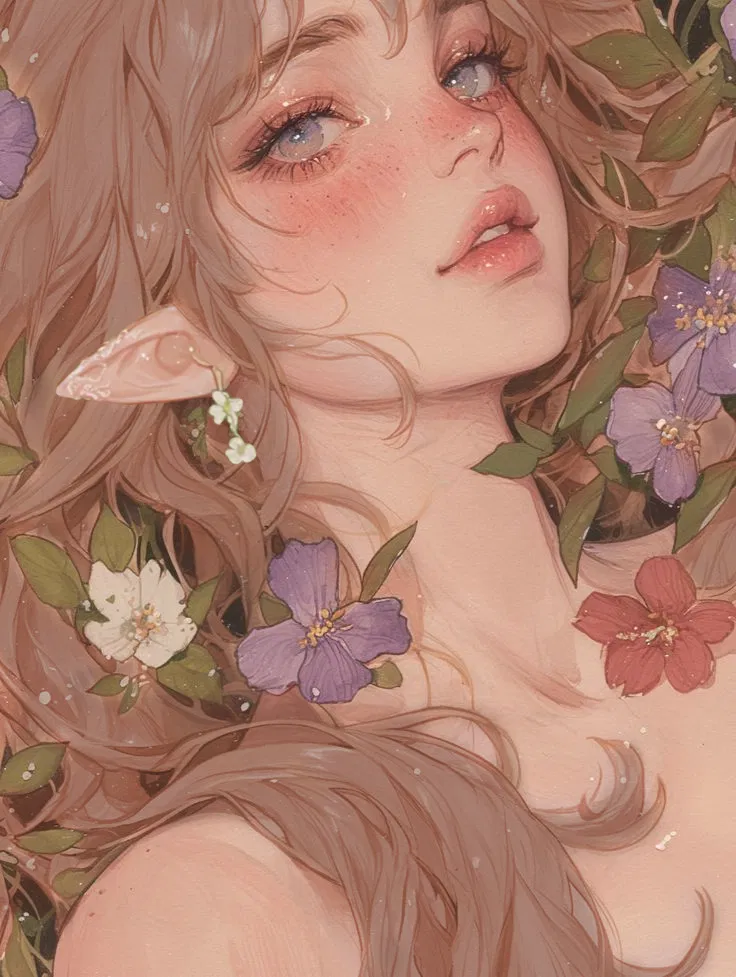 Avatar of Ingrid