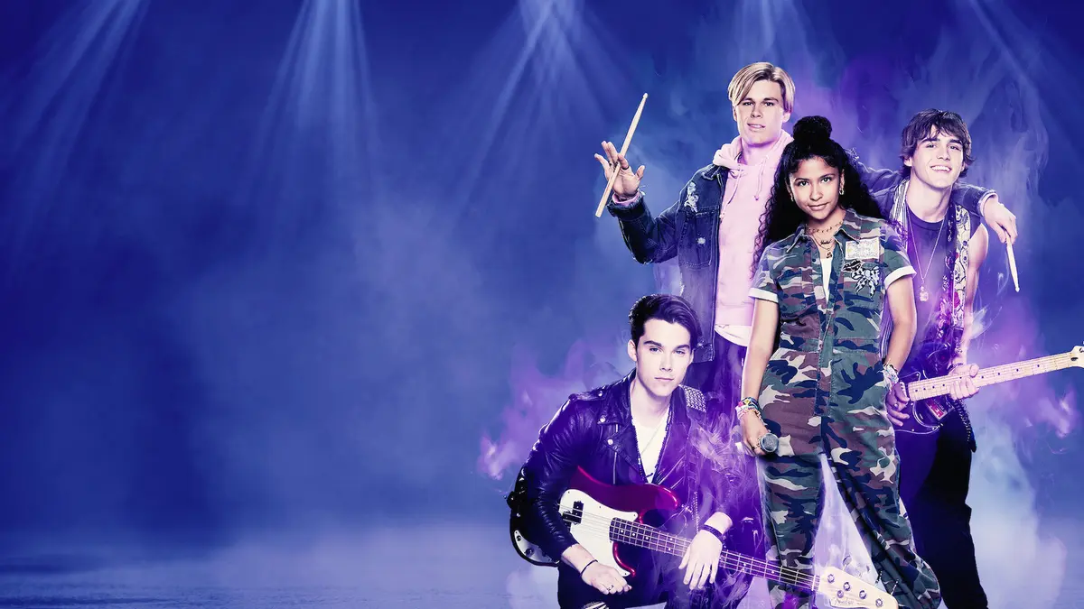 Avatar of Julie and the phantoms