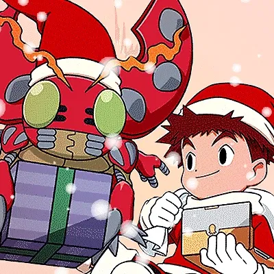 Avatar of HAPPY NEW YEAR!/С НОВЫМ ГОДОМ!!!