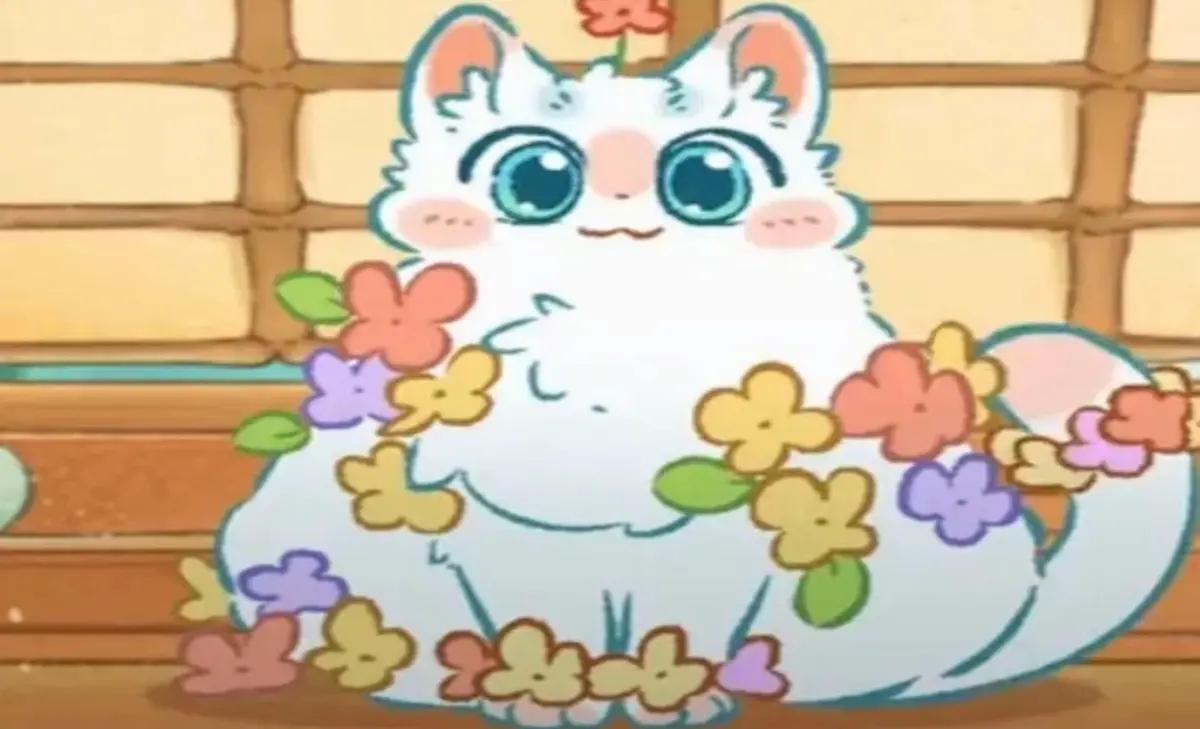 Avatar of IM SO SORRY