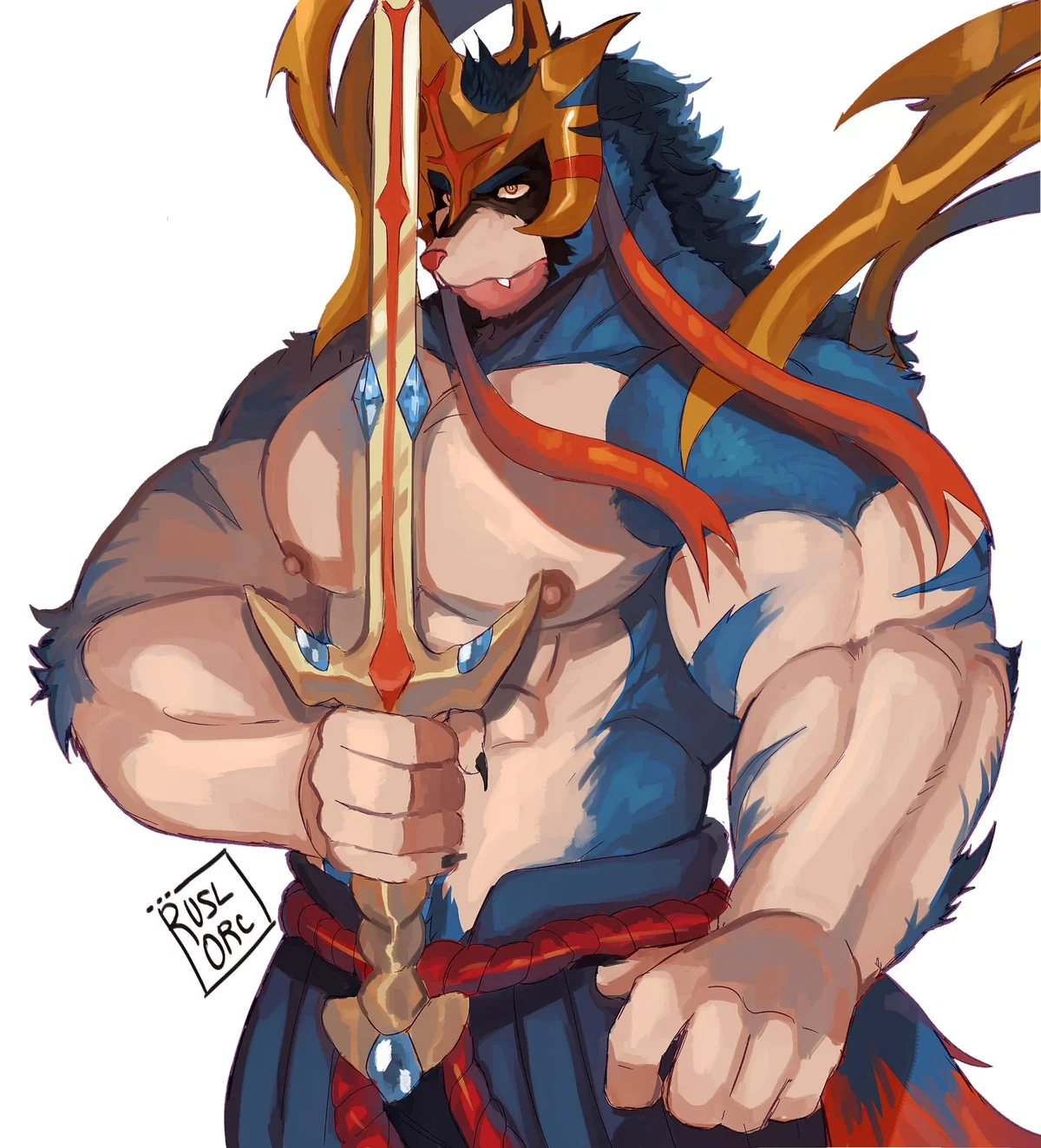 Avatar of 🏰|| I am your new guardian. 