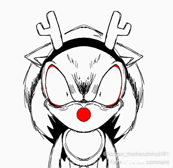 Avatar of Why must I be me