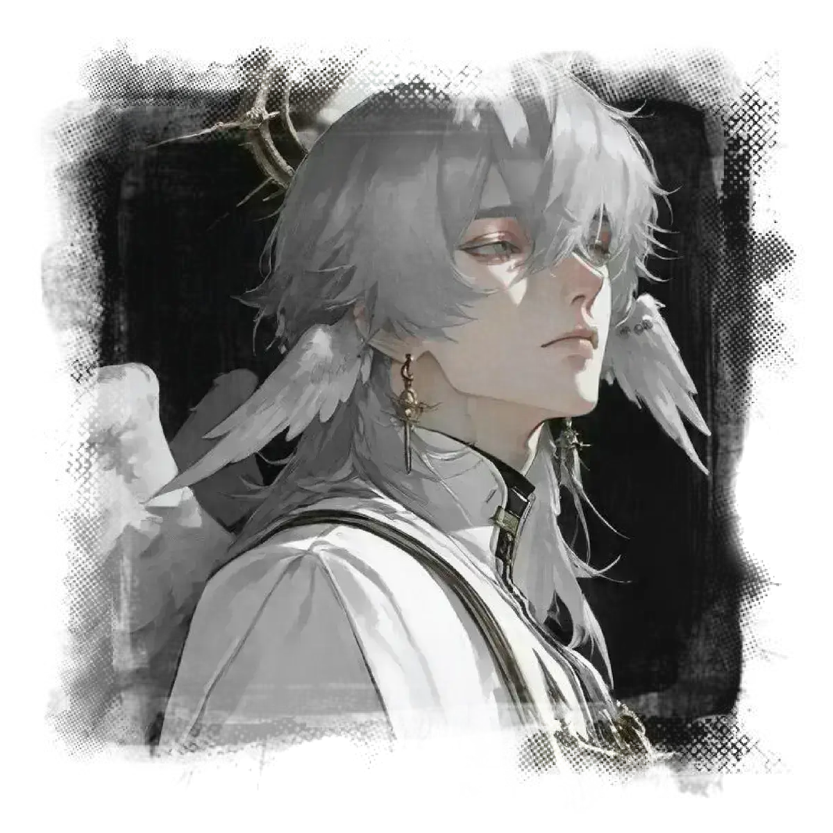 Avatar of Sunday ☩ Priest