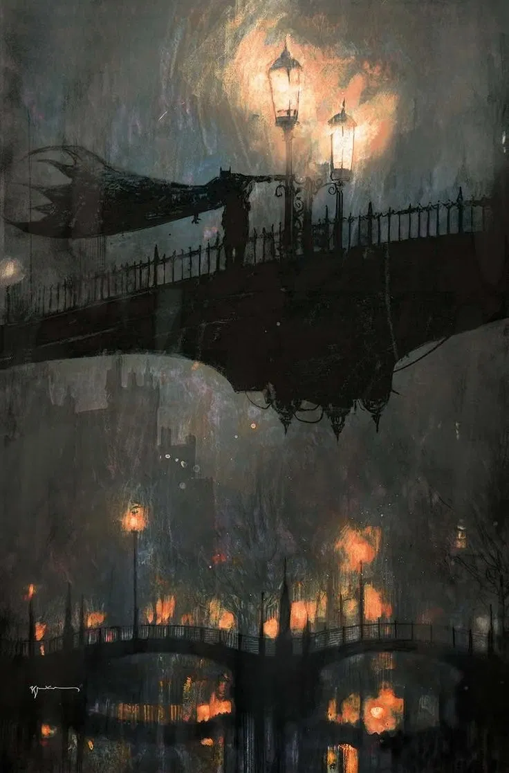 Avatar of {The Knight Of Darkness}