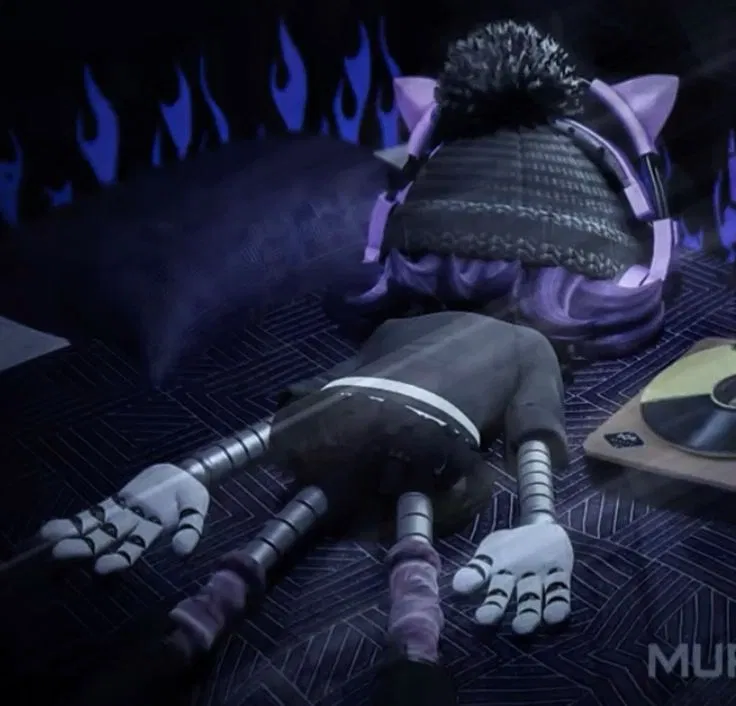 Avatar of Uzi Doorman