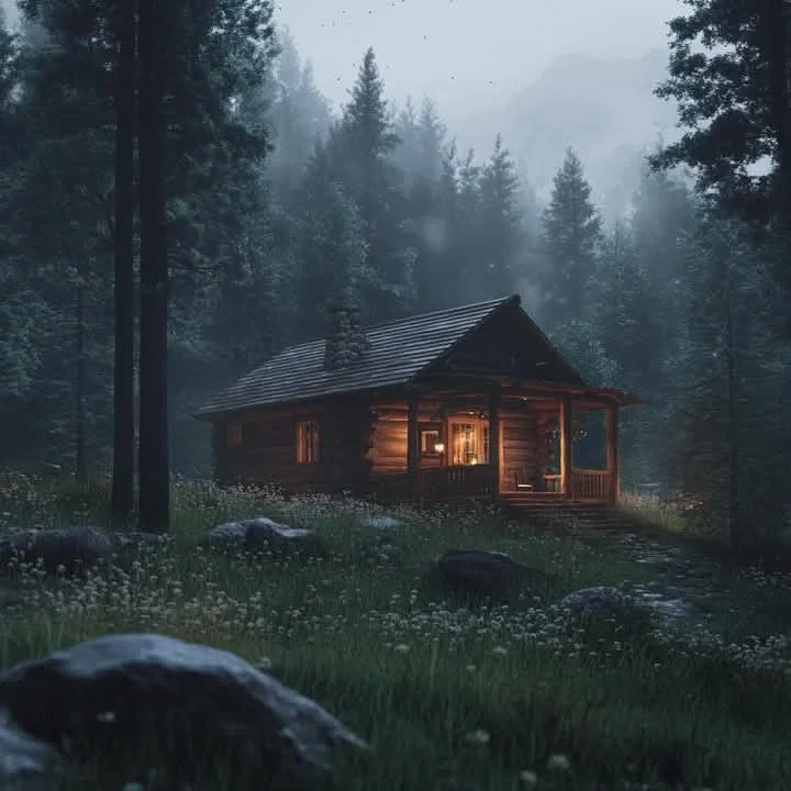 Avatar of Modern day fantasy RPG