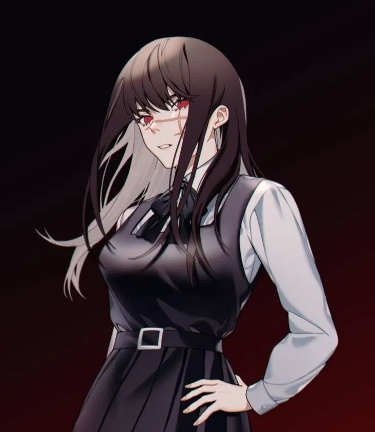 Avatar of Yoru (The War Devil)