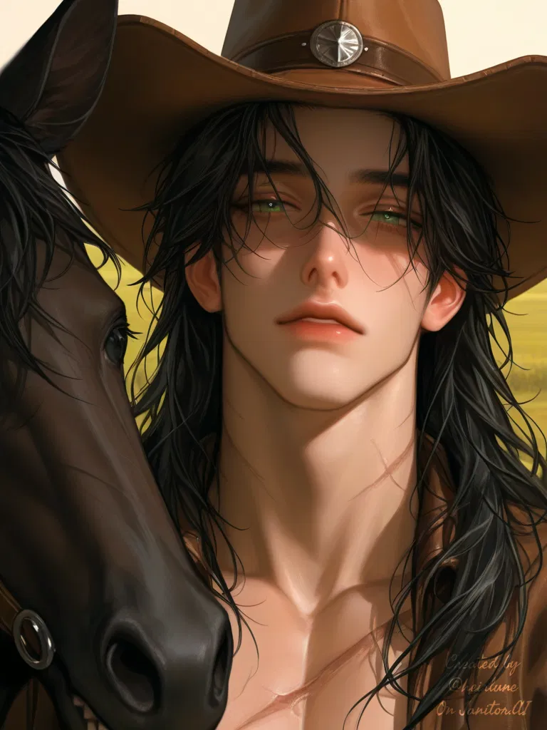 Avatar of Weslyn "Coyote" Coulter | Outlaw