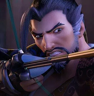 Avatar of Hanzo Shimada 