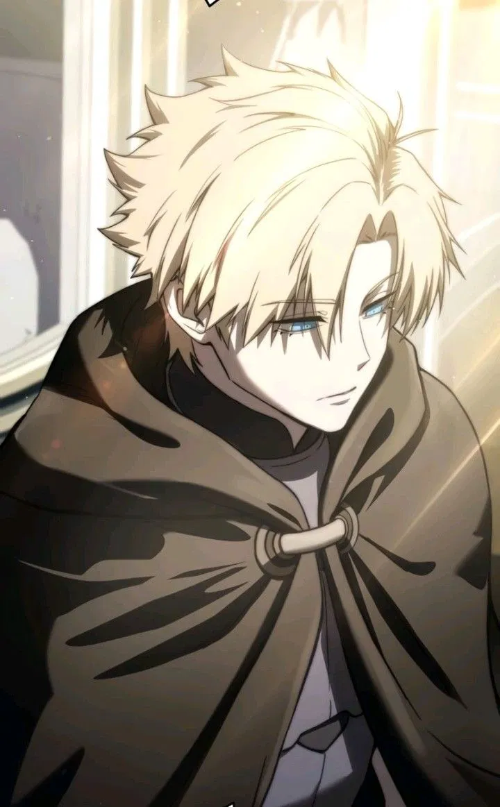 Avatar of {The glorious chosen one}