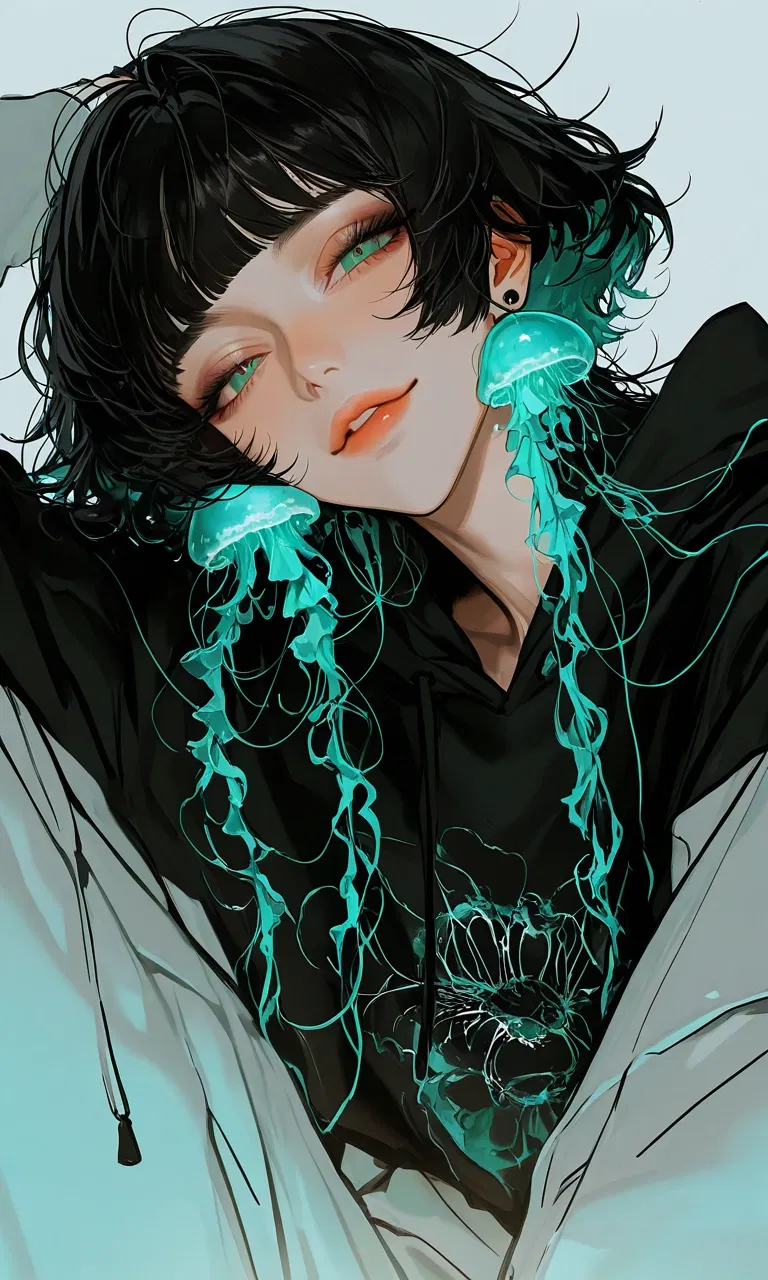 Avatar of Mirella Aurelian | Jellyfish Breeder... and Stalker