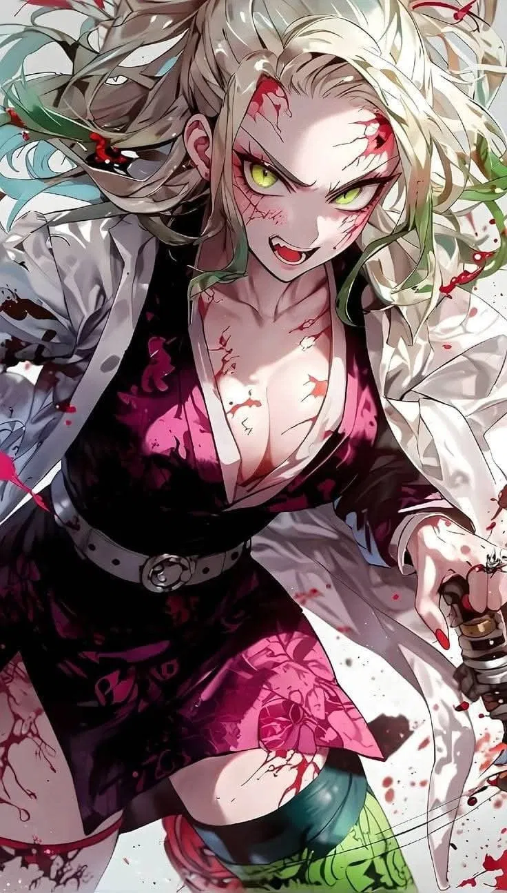 Avatar of Daki 