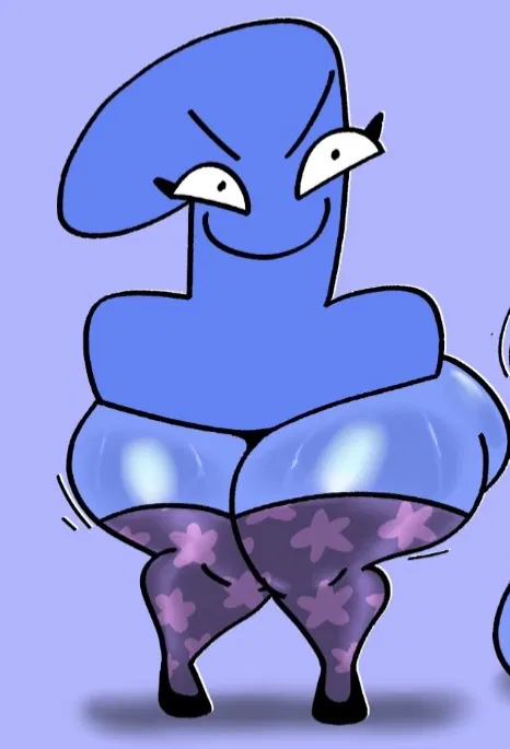 Avatar of One BFDI