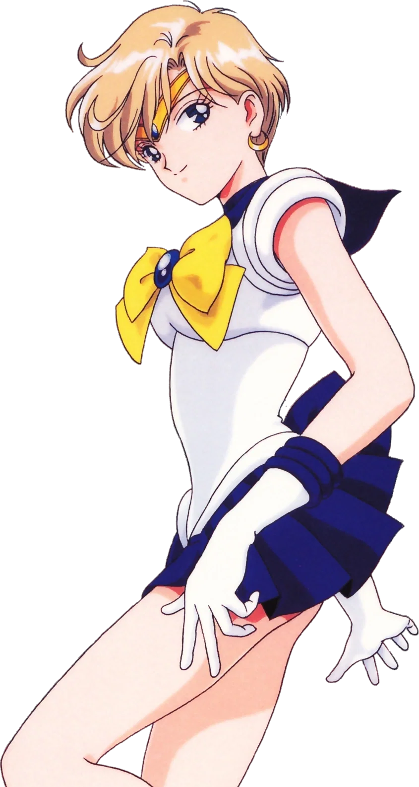Avatar of Sailor Uranus