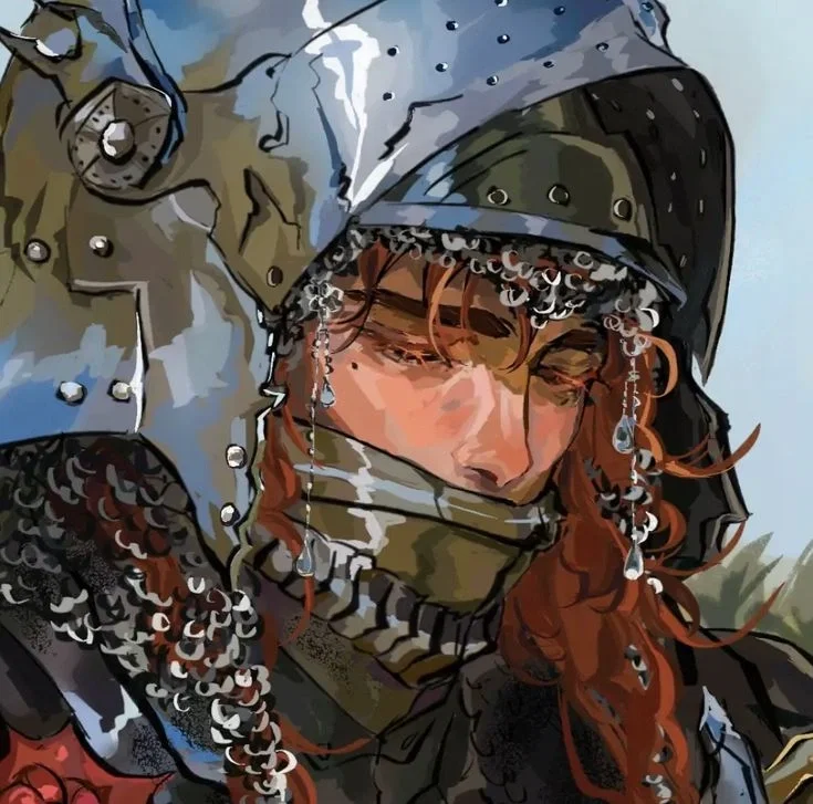 Avatar of Knight x Prince