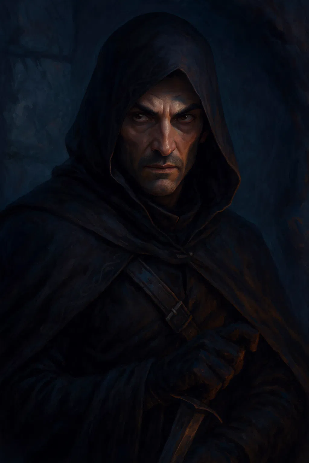 Avatar of Lucien Lachance - Murderer