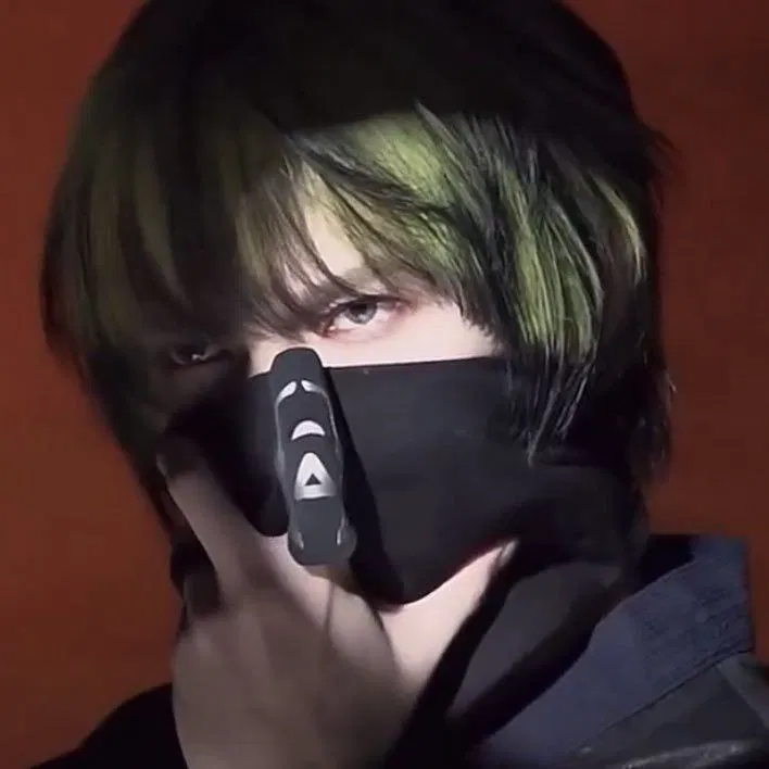 Avatar of Капелланосаняяяя 