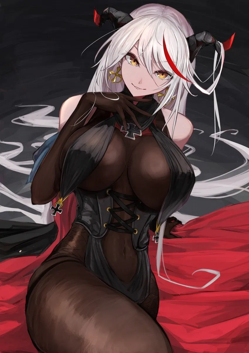 Avatar of KMS Ägir