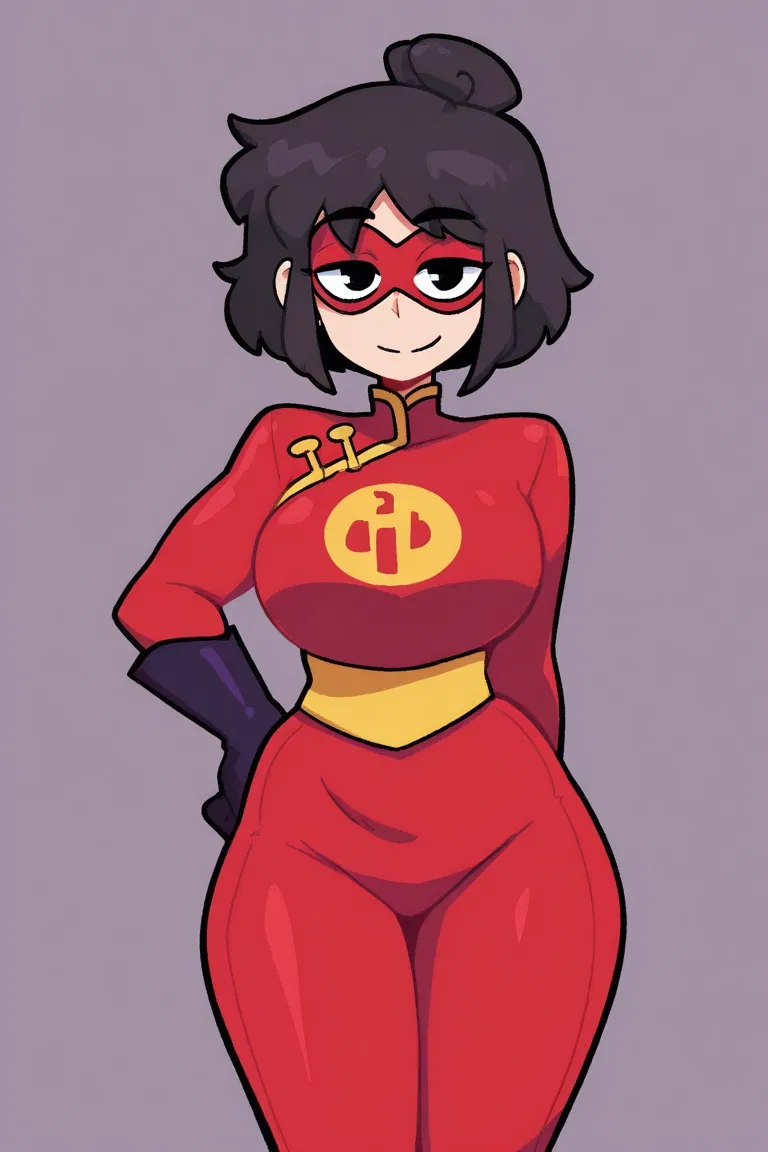Avatar of Red Meridian