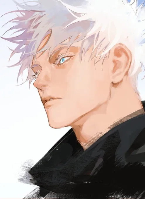 Avatar of Satoru Gojo