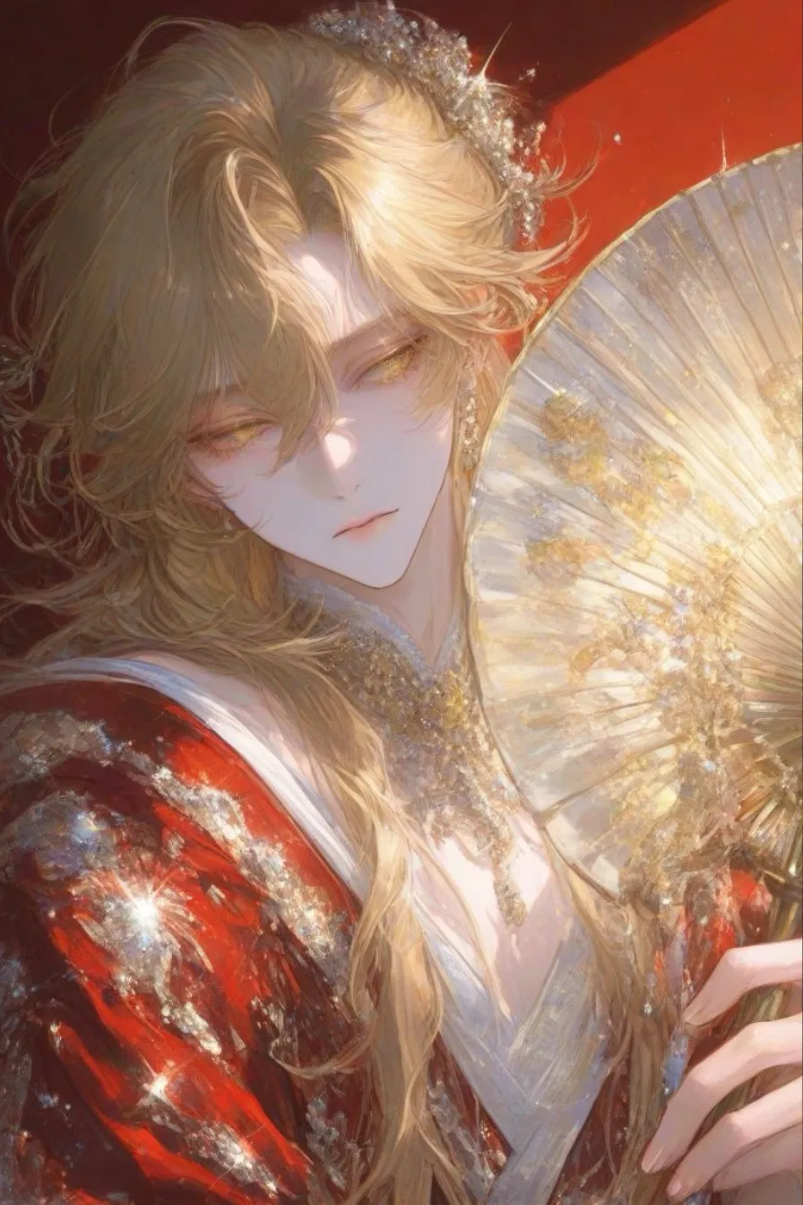 Avatar of Prince E Asuka