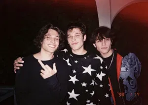 Avatar of Sturniolo Triplets | WANTED MURDERERS