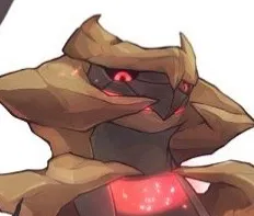 Avatar of Giratina