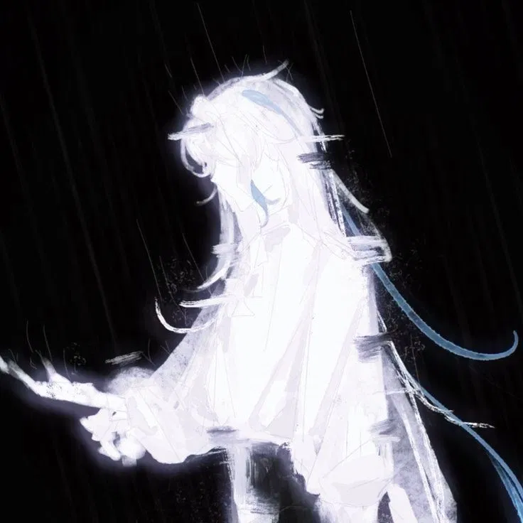 Avatar of Neuvillette || ball