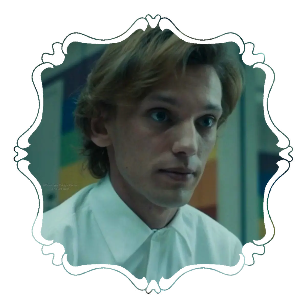 Avatar of Henry Creel