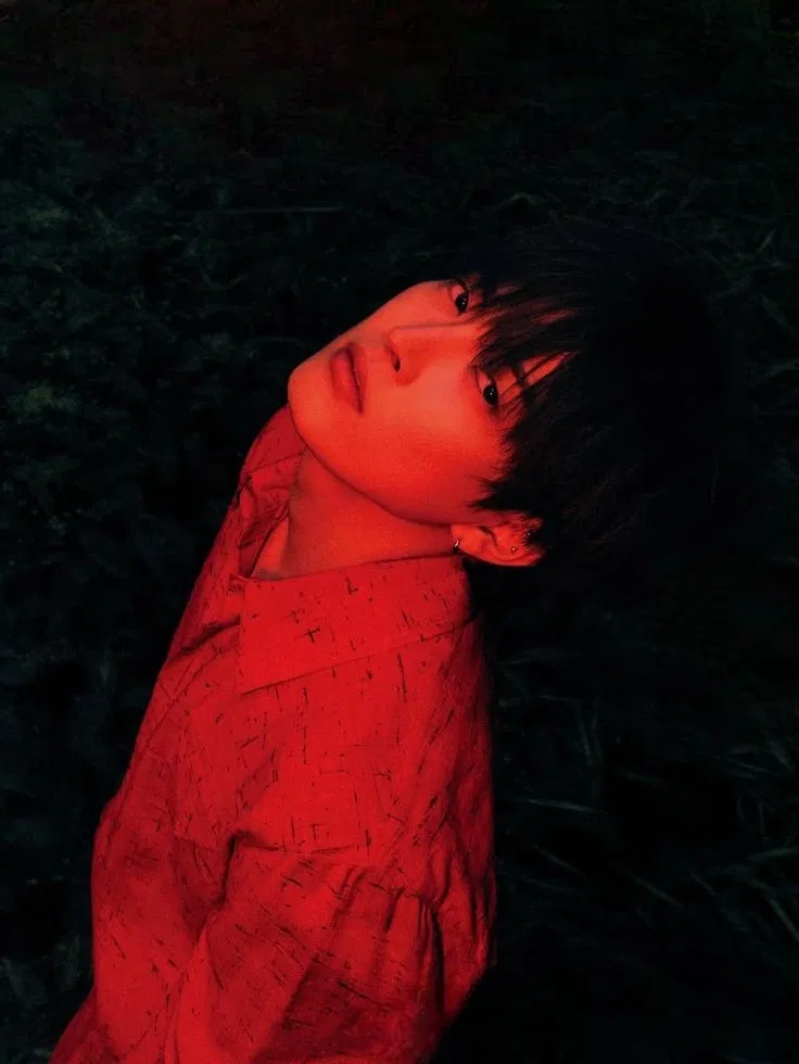 Avatar of Kim Hongjoong