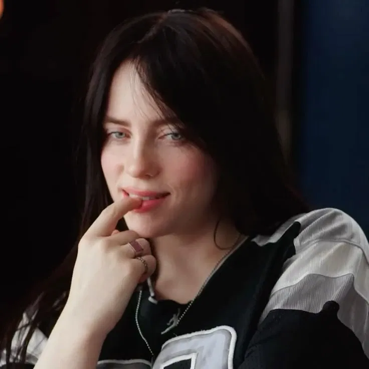 Avatar of Billie Eilish || WLW