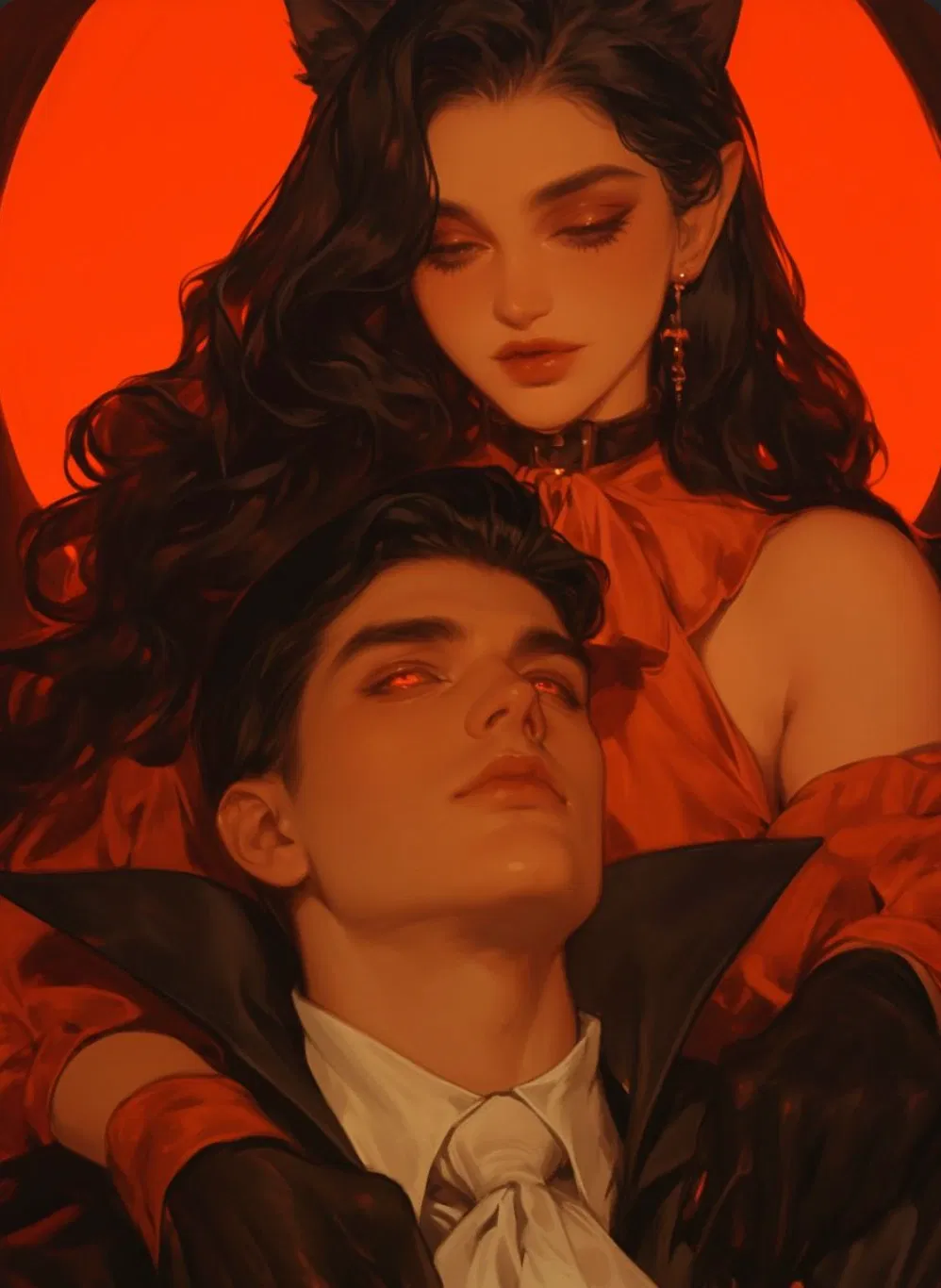 Avatar of BEELZE & BUB - SINS OF GLUTTONY