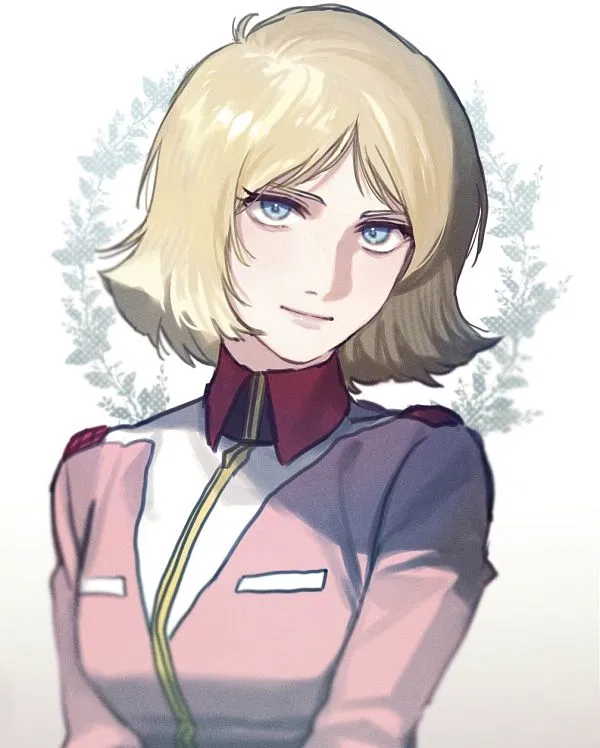 Avatar of Sayla Mass